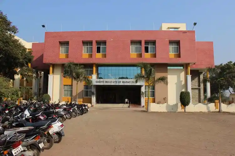 Christ Institute of Management - [CIM] Banner