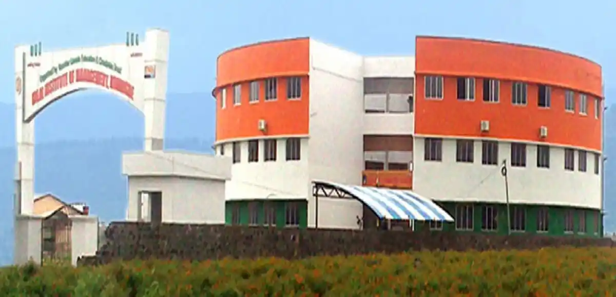 Ideal Institute Of Management Kondigre - [IIMK] Banner