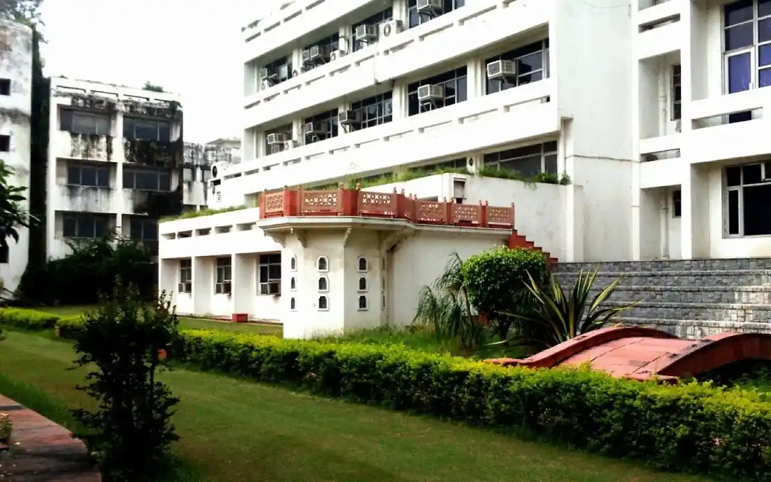 Banarsidas Chandiwala Institute of Hotel Management & Catering Technology - [BCIHMCT] Banner