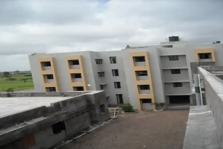 Kum. M.H Gardi School of Management Banner