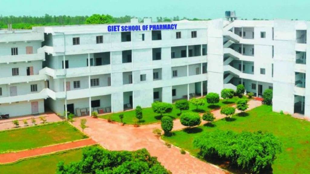 Jeevan Gopi Institute of Pharmacy & Technology Banner