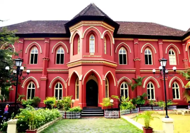 Albertian Institute Of Management- [AIM] Banner