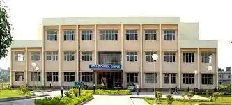 Nitra Technical Campus - [NTC] Banner