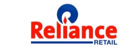 Reliance Retail logo