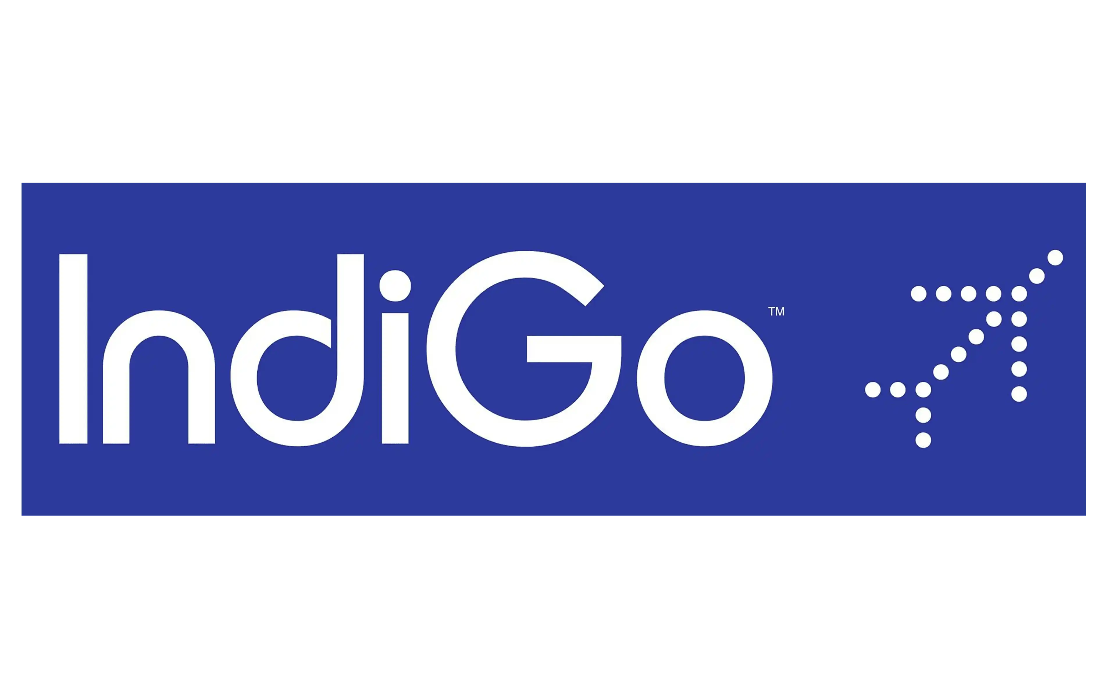 Indigo logo