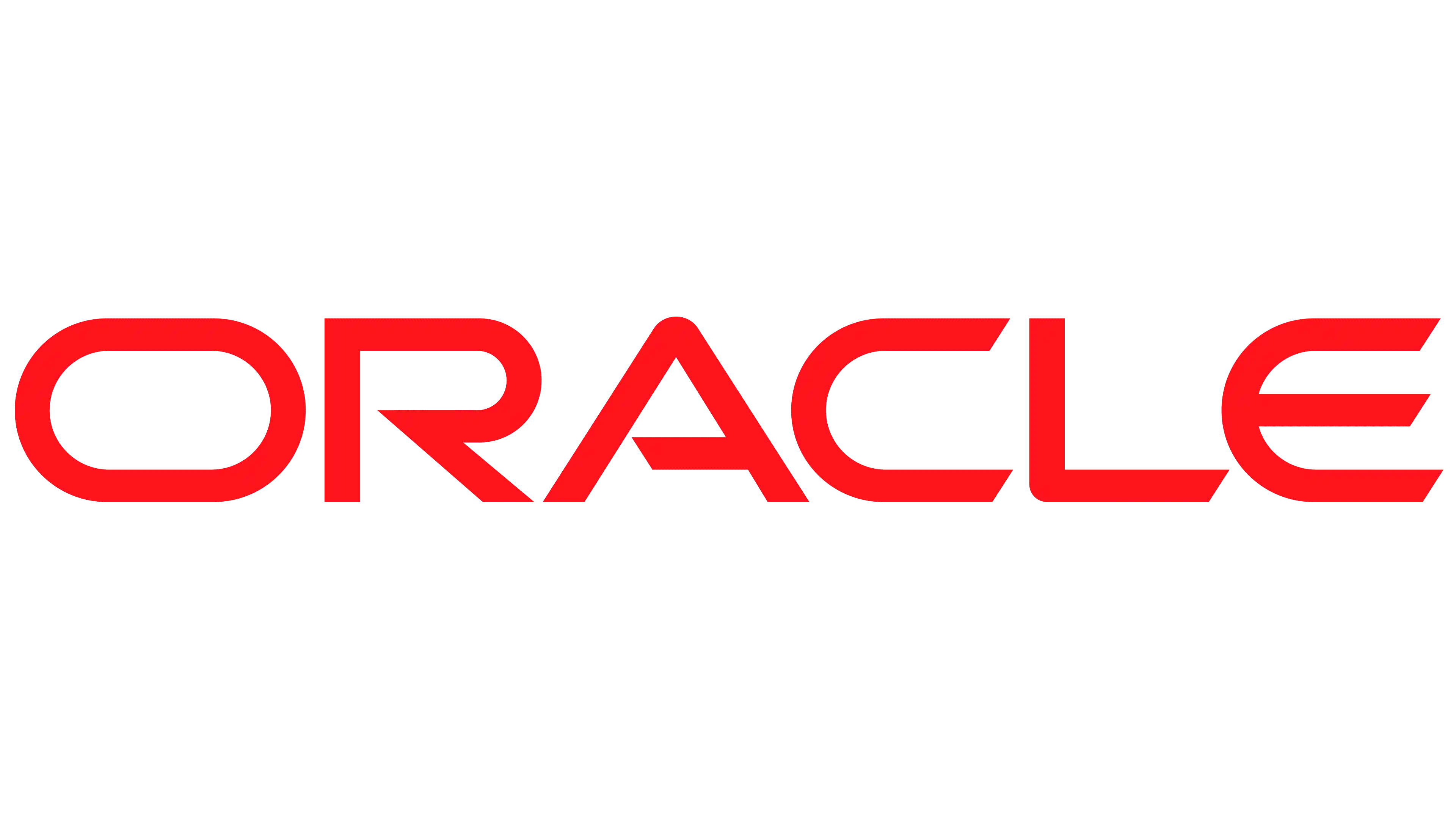 Oracle logo