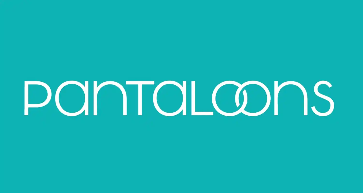 Pantaloons logo